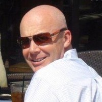 Ian Edmonstone