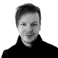 Andrew van der Merwe