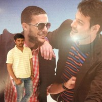 Pradeep M R