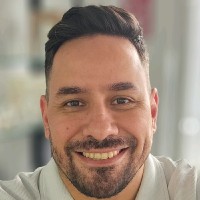 Alex Zamora