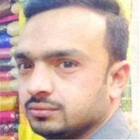Bilal Ahmad