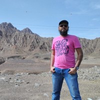 Murtaza Hamid