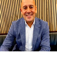 Richard Thorogood MIoD