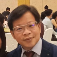 David Cher Hwee Chuang