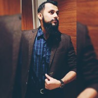 Sharjeel Ilyas Kherani