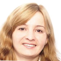 Yuliia Ihesinulo