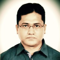 Dipesh Barua