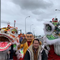 Elvis Lee 李錫富