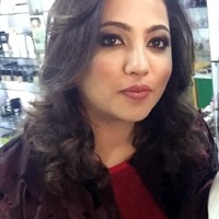 Saru Aryal Pradhan