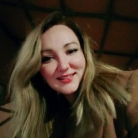 Anna Semkiv Sobolevska