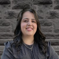 Lizett Martinez, MBA, CEFP