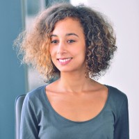 Julie Eveno