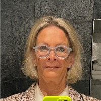 Lisa Shillady, M.Ed