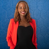 Wanjiku.K. Kandie