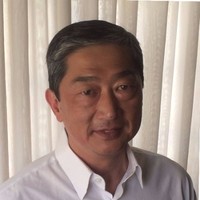 Marco Antonio Mizoguchi