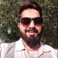 Syed Fasihuddin Ahmed