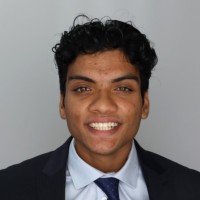 Eshan Patel