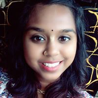 Harshini Rajaperumal