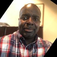 Larry Mcrae