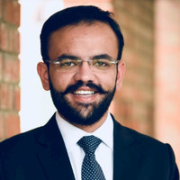 Abhishek Dhawan