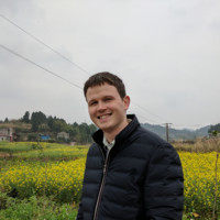 Brendan Flynn