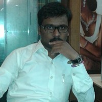 Bibinkumar SK