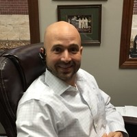 Chad Schomburg