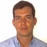 Alfredo Rojas