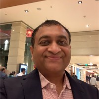 Dinesh Sanspara