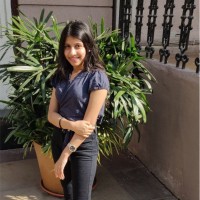 Arwa Ghadiali