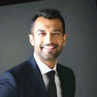 Ashish Mahajan
