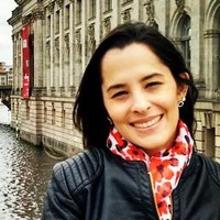 Ana Martha De Miranda Henriques
