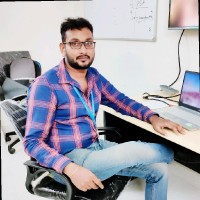 Ashutosh Nayak