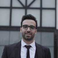 Pejman Sahebi