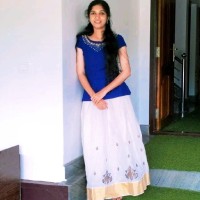 Saranya K M