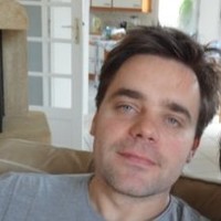Nicolas CLOCHARD