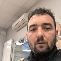 Mathieu Hamouchi