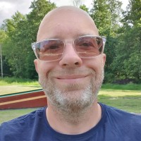 Tommy Silkehammar Åström