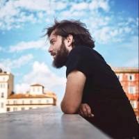 Emanuele Weichenberger