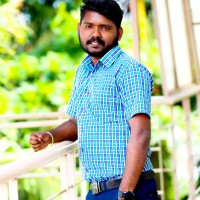 Anandu S