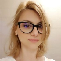 Gabriela Tesloianu