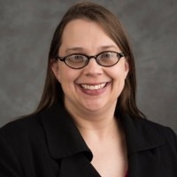 Catherine Atkinson