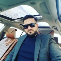 Mohammed Ameen