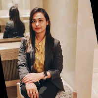 Subhasmita Nanda