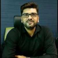 Jaymin Pandya