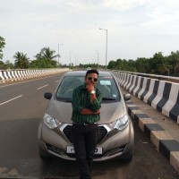 Sunil Datta