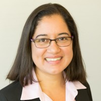 Alma Sandoval