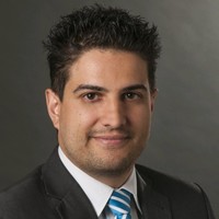 Marcio Dos Santos