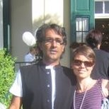 Deepak Daswani