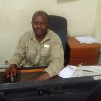 Griffin Munkombwe